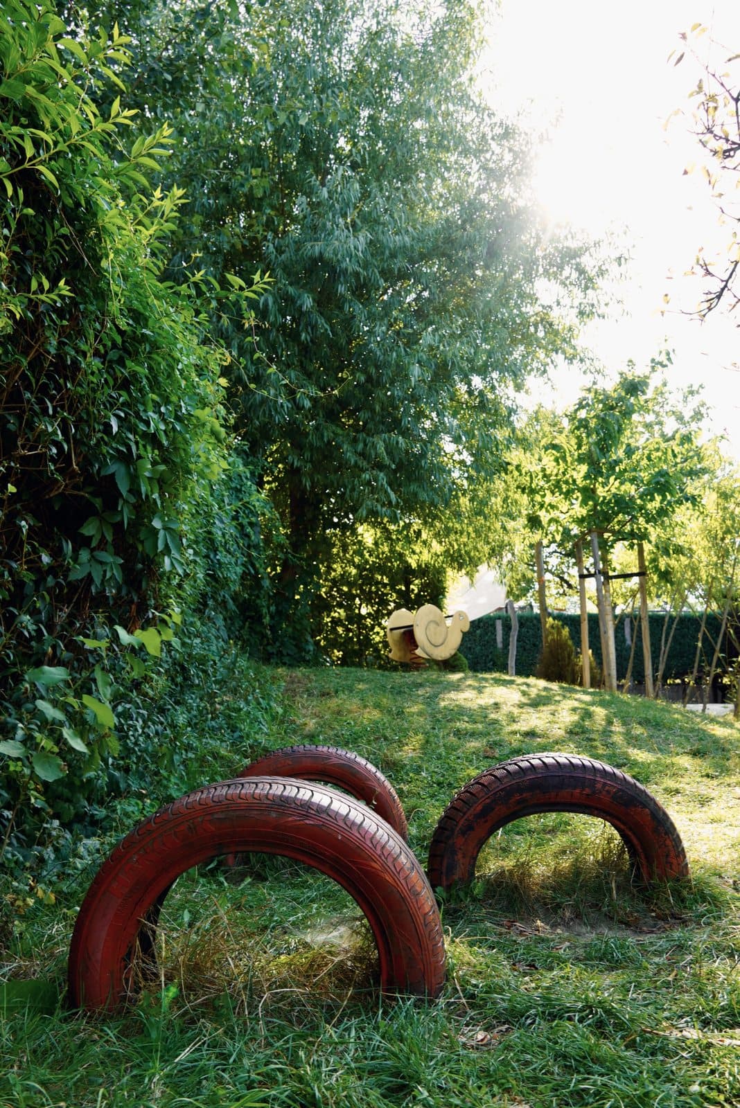 Entdecken, Erforschen, Erfinden